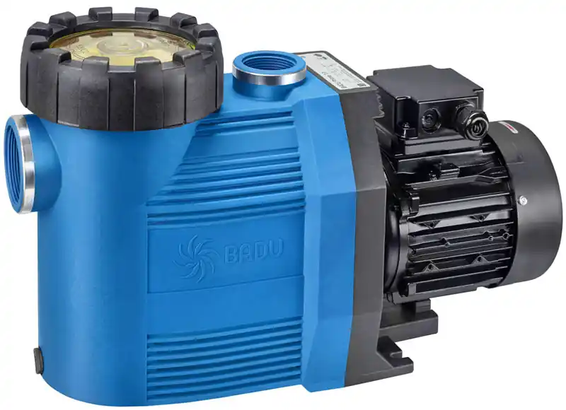 SPECK Badu Prime 7 Poolpumpe | 7 m³/h | 230Volt Heißes Angebot