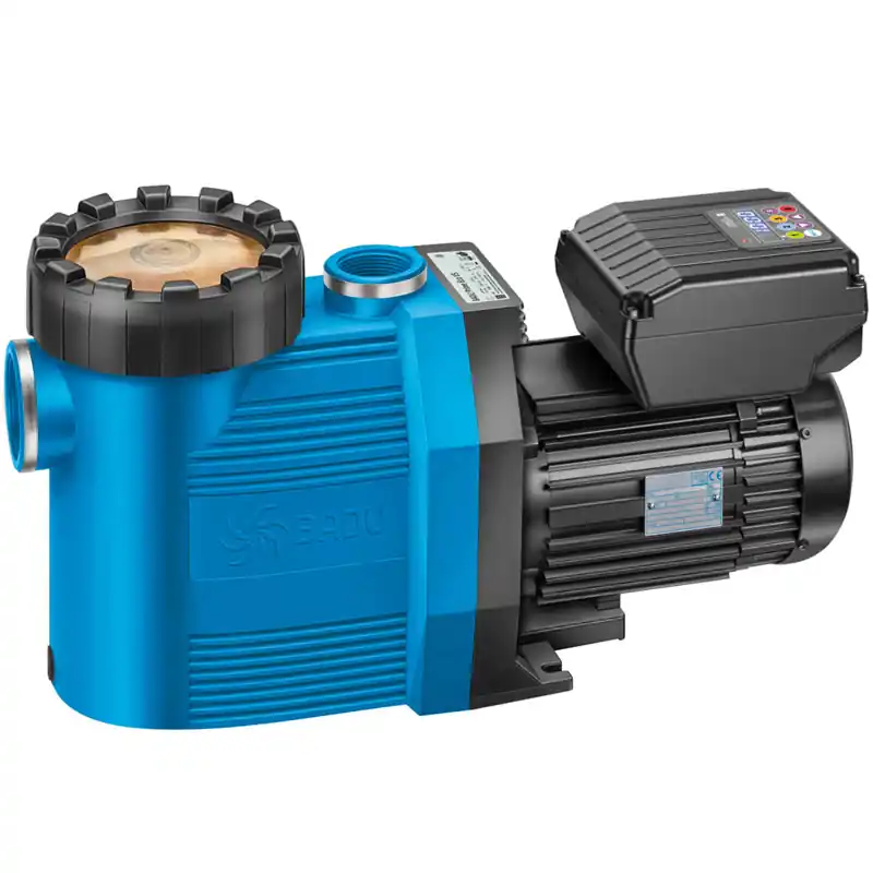 SPECK Badu Prime Eco VS Poolpumpe | max. 26 m³/h | 230V Neu Im Sortiment