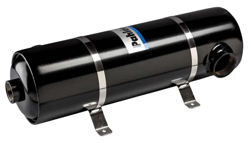 Sonderangebot Pahlen Wärmetauscher Maxi-Flo 60 kW