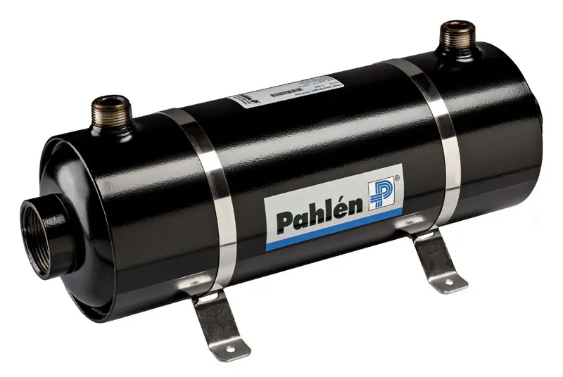Top-Preis Pahlen Wärmetauscher HI-FLOW 28 kW