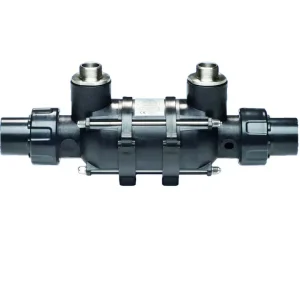 Dapra Wärmetauscher Edelstahlwellrohr KWT 25 - 28 kW Beliebt