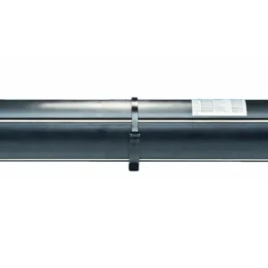 Knallerangebot Dapra Wärmetauscher Edelstahlwellrohr KWT 105 - 108 kW