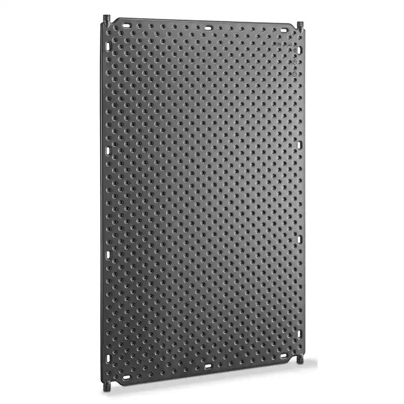 Sonderangebot OKU Solarabsorber Typ 1001 | Mit 4 Anschlussstutzen | Poolheizung Modul