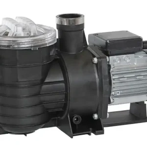 Abverkauf KSB Filtra N 14 D Poolpumpe | 16 m³/h | 400V