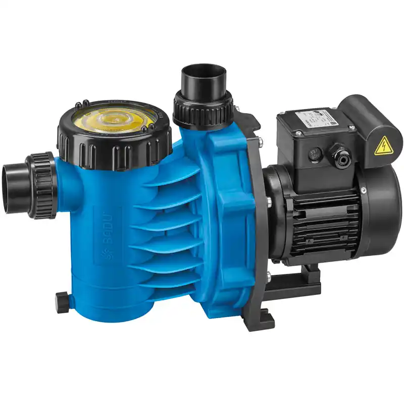 Neu SPECK Badu Alpha 6 Poolpumpe | 6 m³/h | 230V