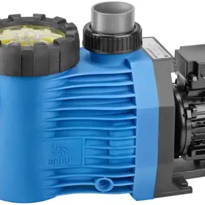 Bestpreis SPECK Badu Gamma 11 Poolpumpe | 11 m³/h | 230V