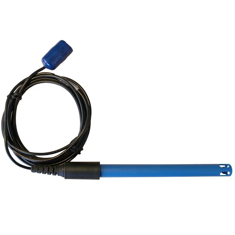 Abverkauf Bayrol pH Sonde mit 2 m Kabel Salt Relax Pro