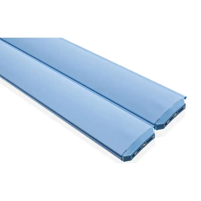 Schneller Versand BAC Rollladen Duotherm PVC