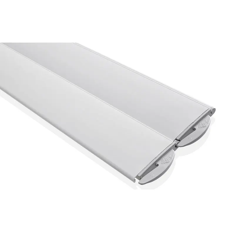 Online Kaufen BAC Rollladen Twist PVC