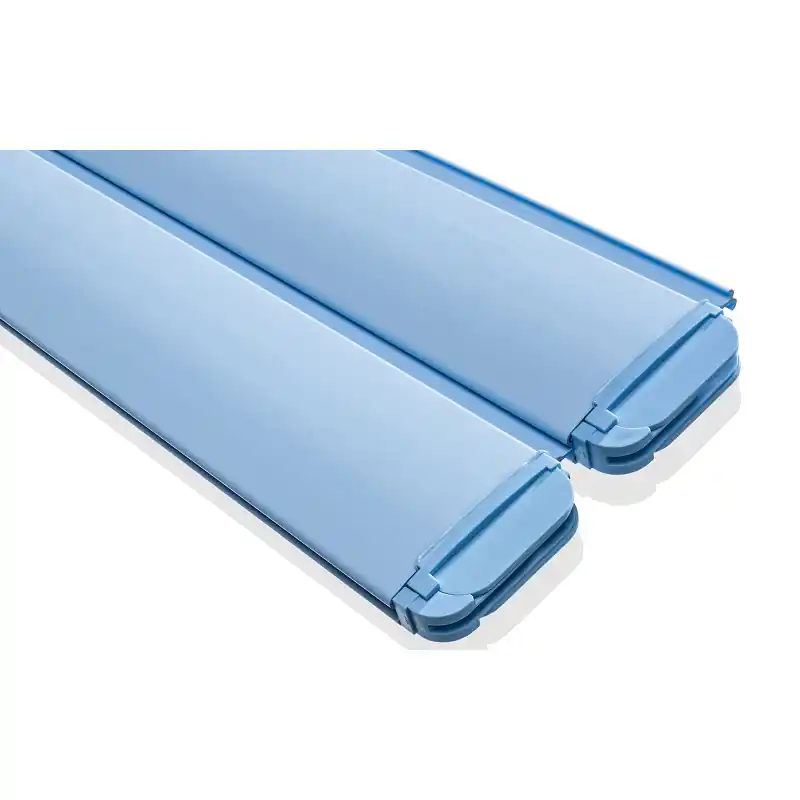 BAC Rollladen Rollmatic PVC Zertifiziert
