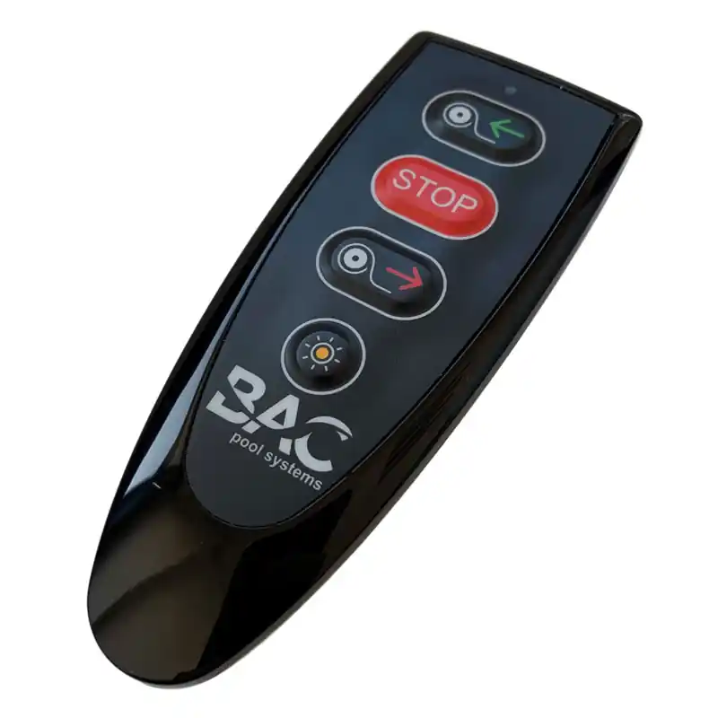 Markenware BAC Funksteuerung HR 20 4 Kanal