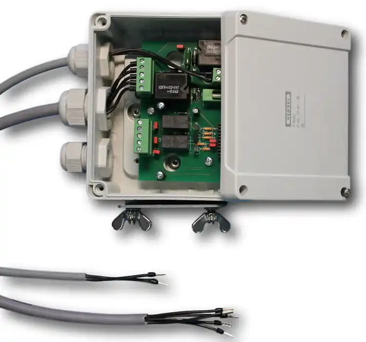 BAC Elektro Sonderzubehör Sonderangebot