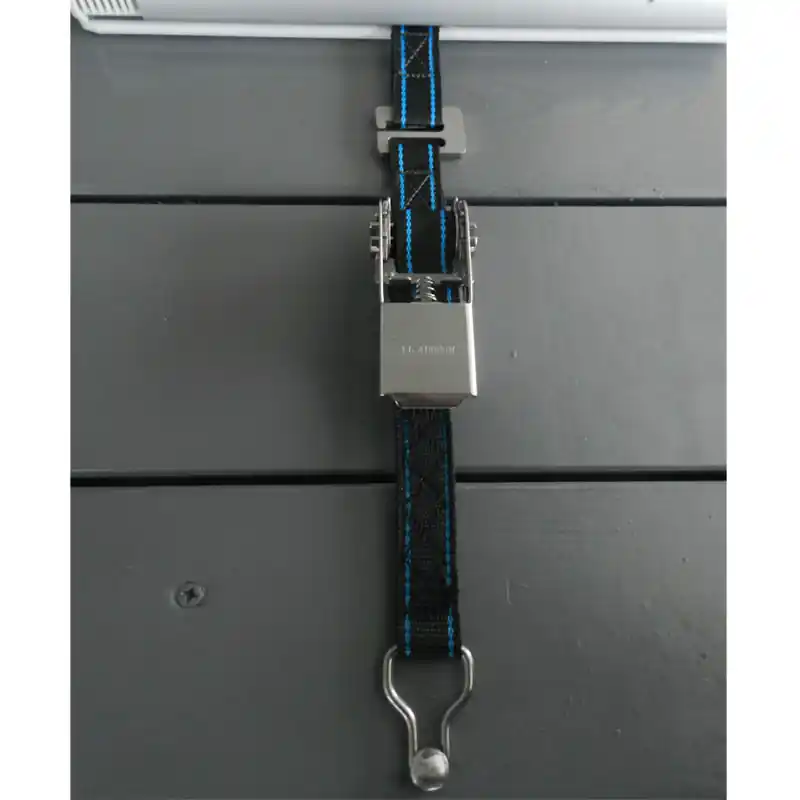 Markenprodukt Aufpreisartikel Schnellabspannsystem Walu Pool