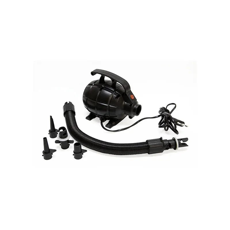 Gebläsepumpe 230V aufblasbare Poolabdeckung Must-Have