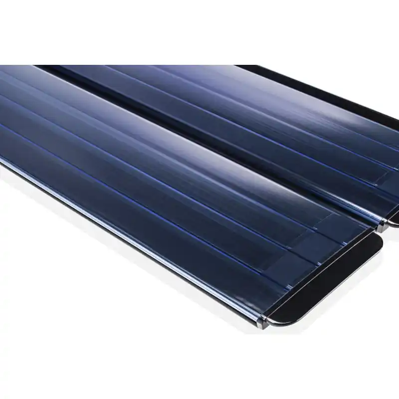 BAC Rollmatic Polycarbonat Pro Anti Algen Sichere Zahlung