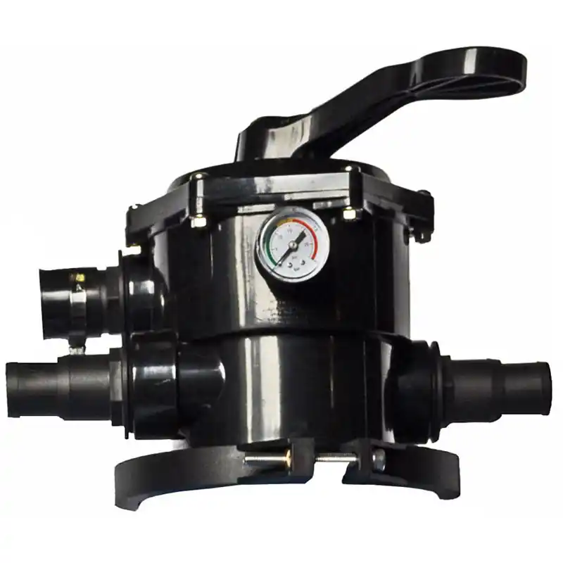 6 Wege Ventil Top Mount OKU Sandfilter 300919 Sofort Bestellen