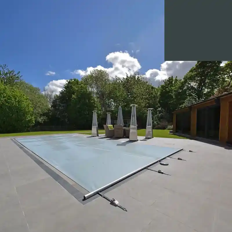 Sicherheitsabdeckung Walu Pool Prestige Beliebt