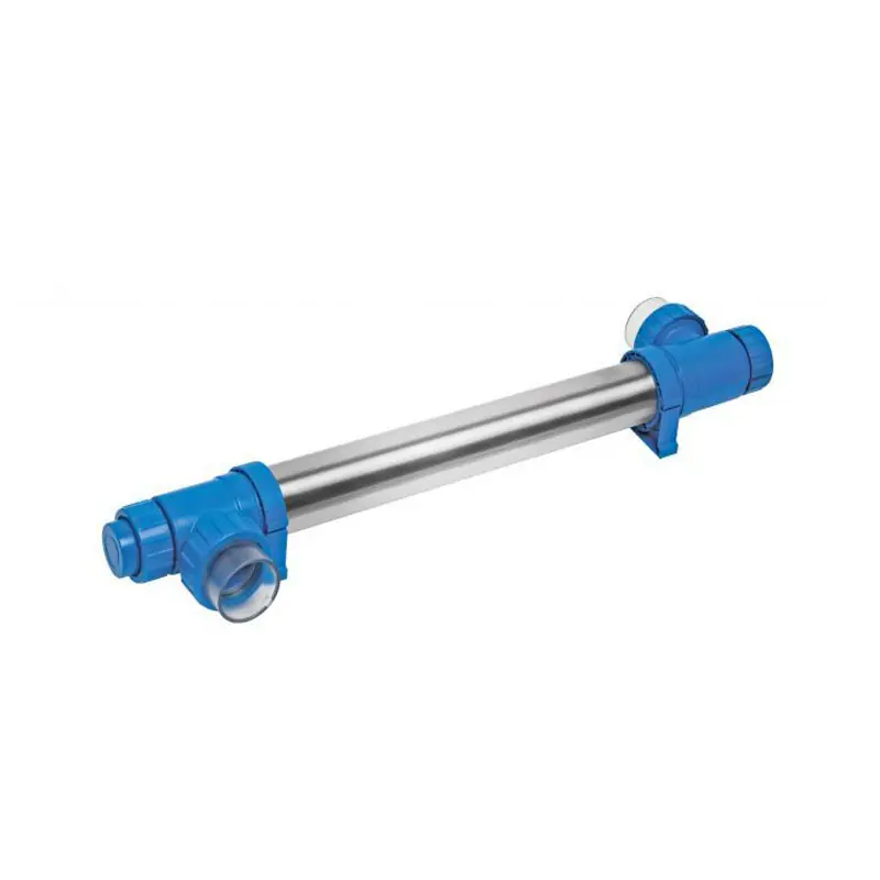 Blue Lagoon UV Desinfektionssystem 75 W bis 70 m³ Direktkauf