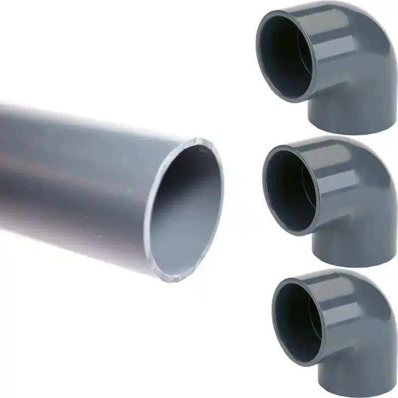 Schnäppchen Pahlen hydraulisches Installationsset 50 mm