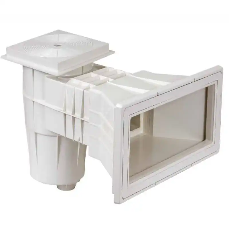 Must-Have Swimmingpool Einbauskimmer Breitmaul PS 373 mm