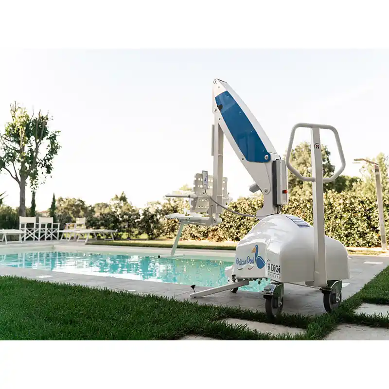 Poollift Pelican Pool Begrenztes Angebot