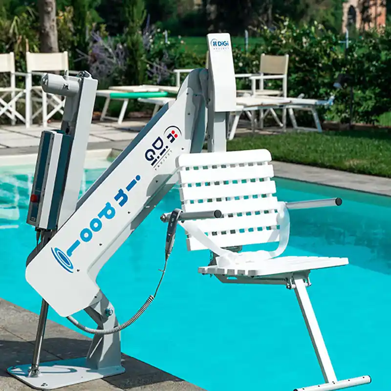 Poollift INPOOL Saisonangebot