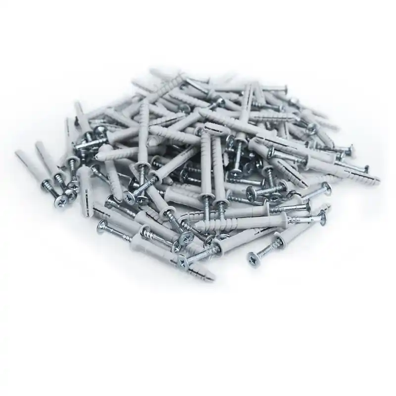 Heißes Angebot Nageldübel d 6 mm x 50 mm 100 St