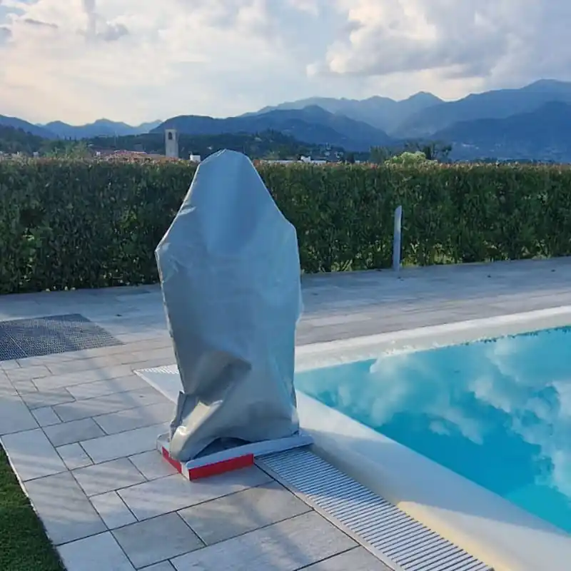Aufpreisartikel - Cover Poollift Inpool Versand Am Gleichen Tag