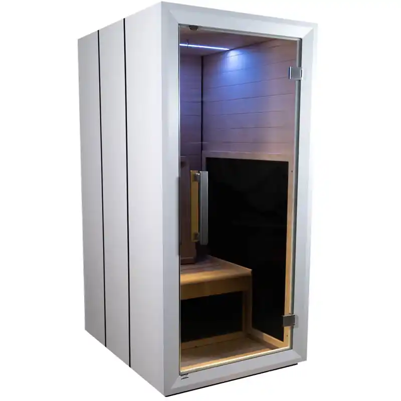 Markenprodukt Harvia Infrarotkabine Spectrum Infra