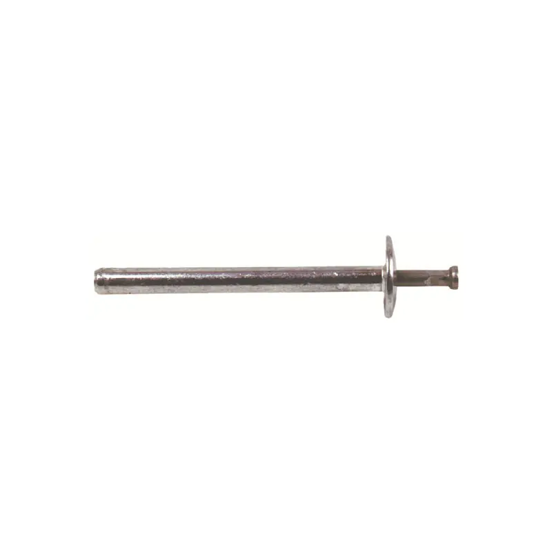 Hammerschlagnieten d 4,8 mm x 35 mm 200 St Neu Im Sortiment