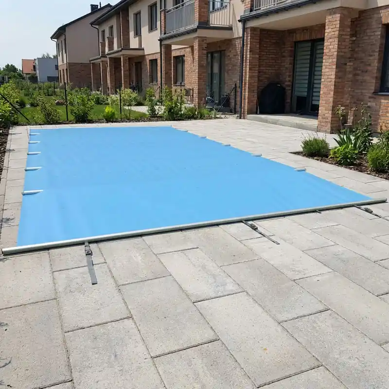 Liderpool Stangenabdeckung Standard Preisknaller