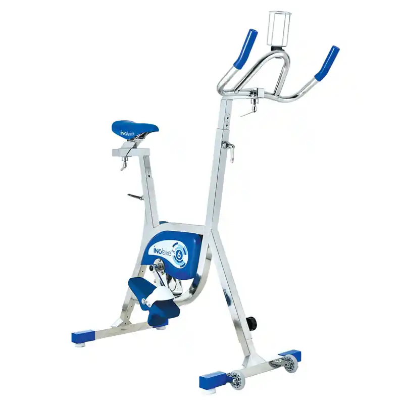 Preisreduziert Aquabike Waterflex Inobike 6