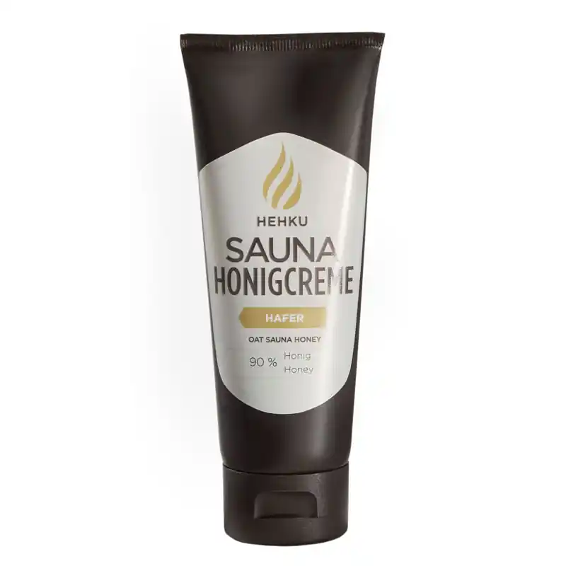 Saunahonigcreme Hafer Aktuell