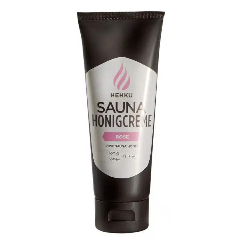 Saunahonigcreme Rose Mega-Angebot