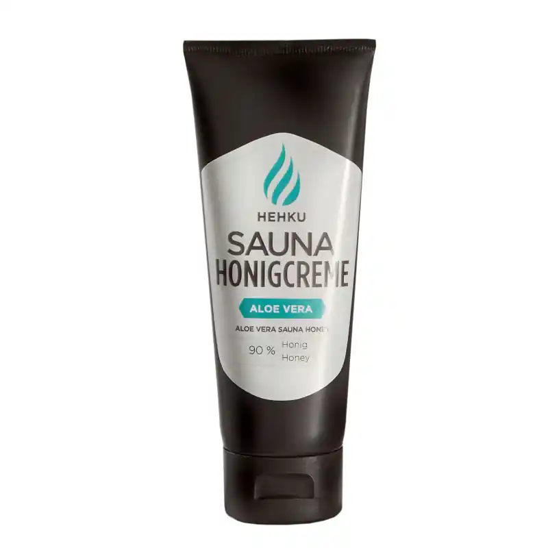 Jetzt Bestellen Saunahonigcreme Aloe Vera
