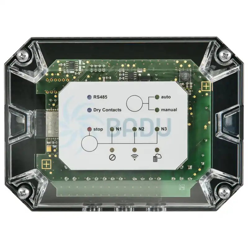 Speck Badu NetLink Nur Heute