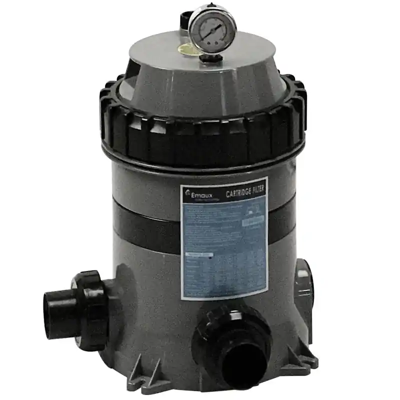 Letzte Chance Poolex Kartuschenfilter Netflux bis 5,5 m³/h