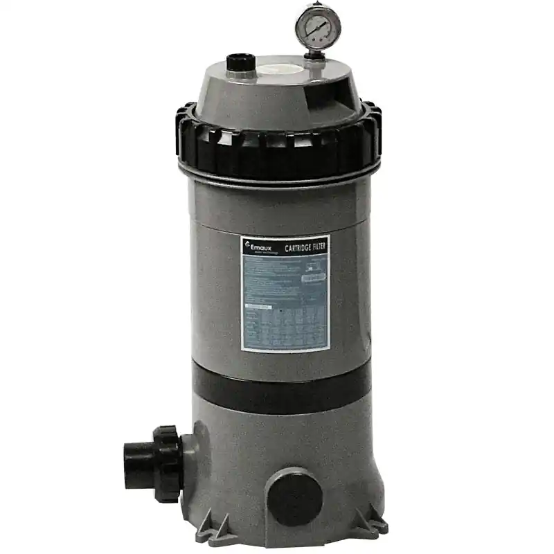 Kracherpreis Poolex Kartuschenfilter Netflux bis 11,4 m³/h