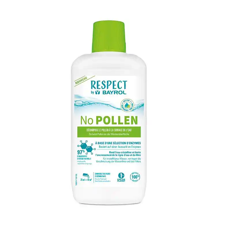 Bayrol No POLLEN Neu Im Sortiment