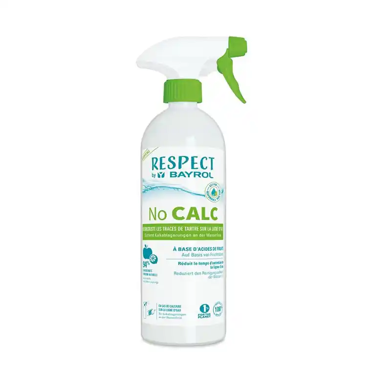 Bayrol No CALC Ausverkauf