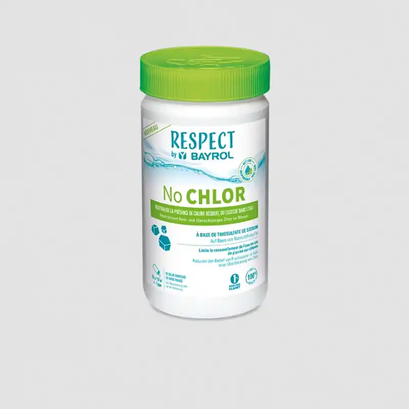 Top-Seller Bayrol No CHLOR