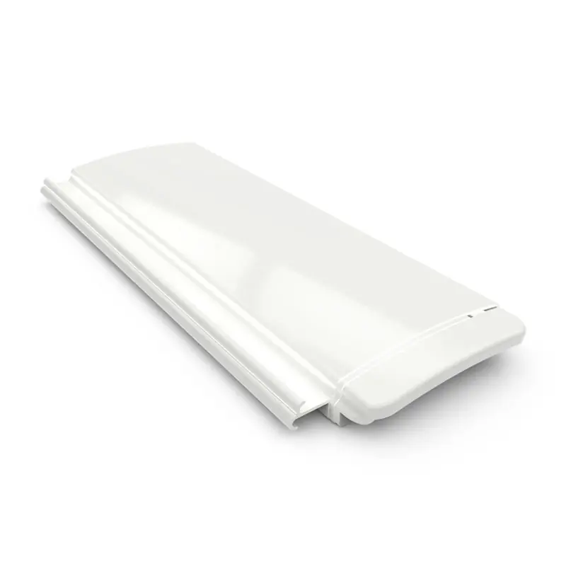 Bestpreis Walter WaluRoll Rollladenabdeckung PVC