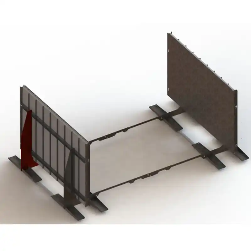 Conzero Set für Ovalpool 3,00 x 5,00 x 1,20 m Sonderaktion