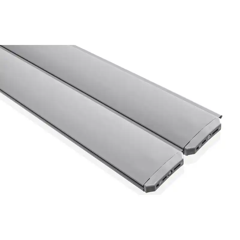 Knallerangebot BAC Rollladen Duotherm PVC
