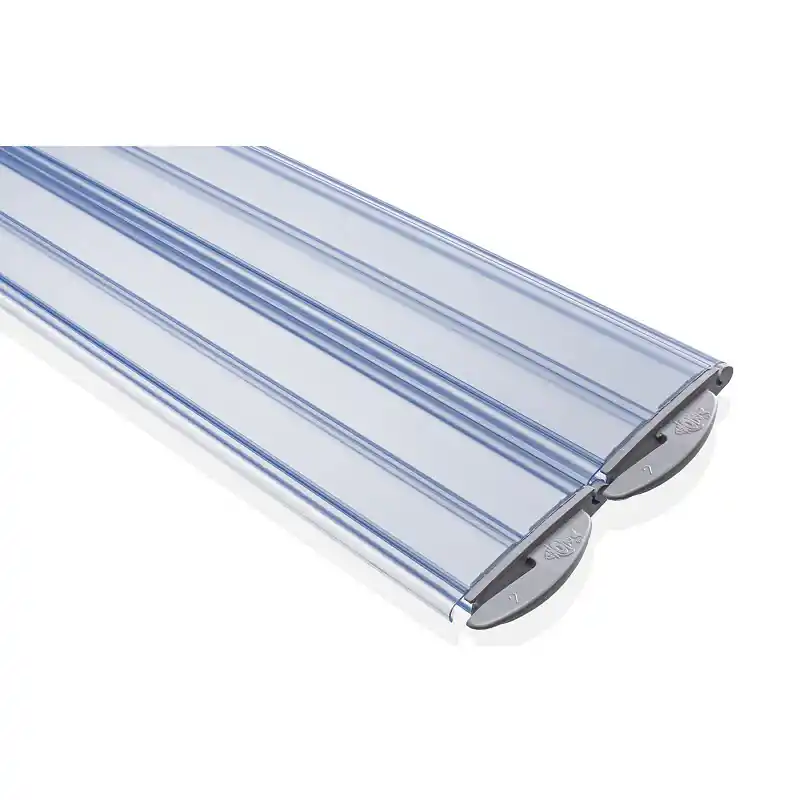 BAC Rollladen Twist PVC Bestpreis