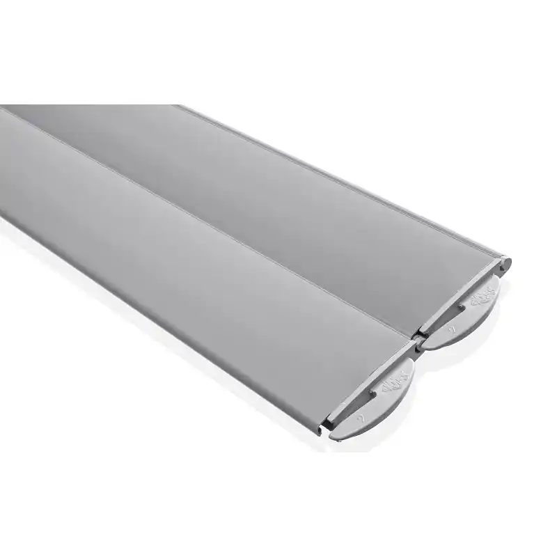 Rabatt BAC Rollladen Twist PVC