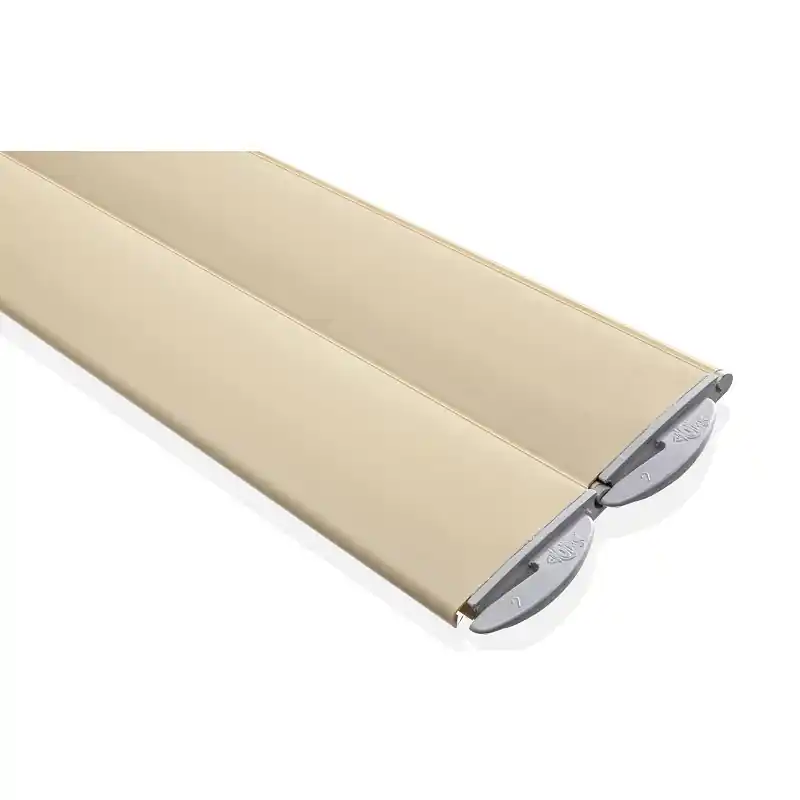 BAC Rollladen Twist PVC Neue Kollektion