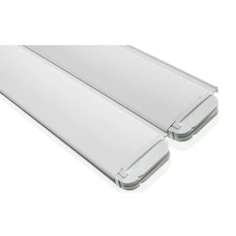 Sichere Zahlung BAC Rollladen Rollmatic PVC