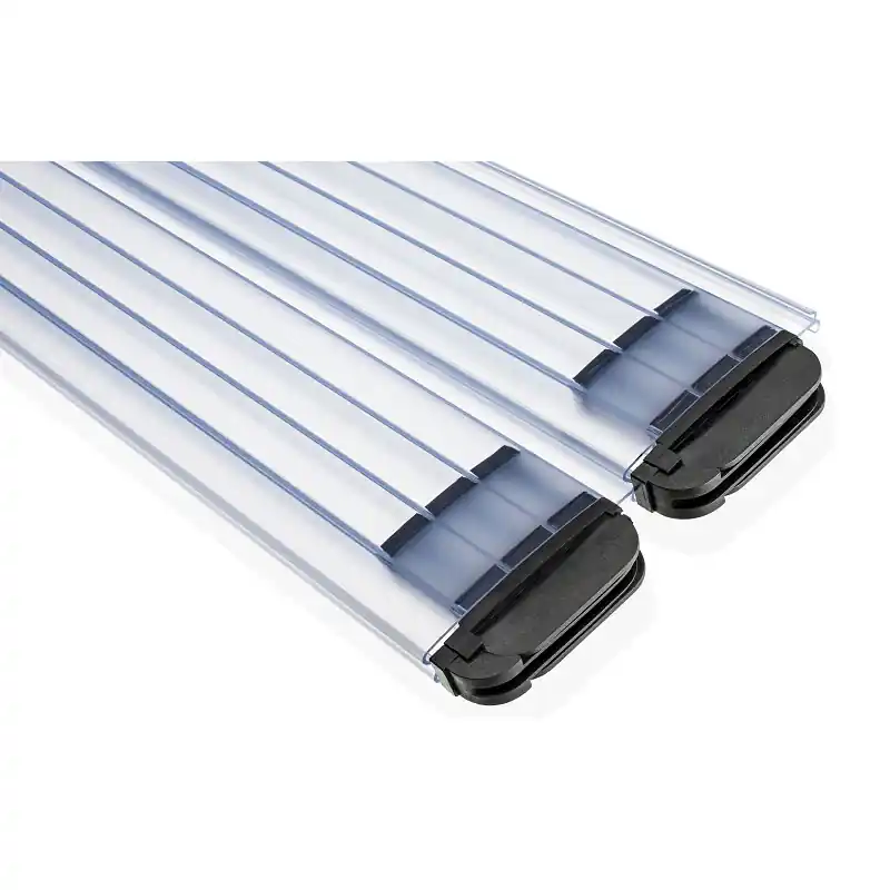 BAC Rollladen Rollmatic PVC Günstig