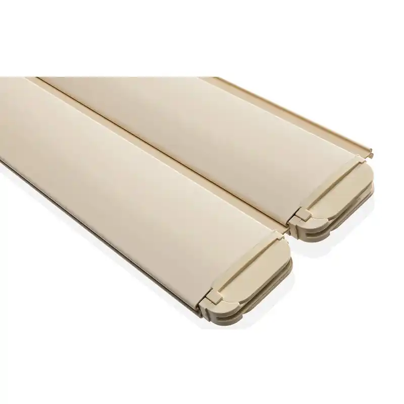 Neu Im Sortiment BAC Rollladen Rollmatic PVC